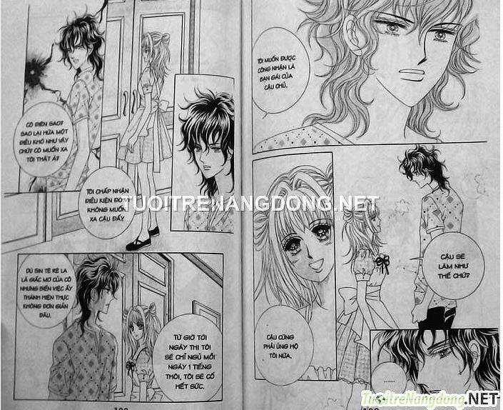 Lọ Lem Hậu Đậu - Chapter 91 - Trang 13