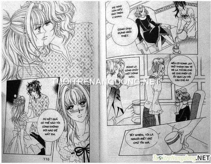 Lọ Lem Hậu Đậu - Chapter 91 - Trang 14