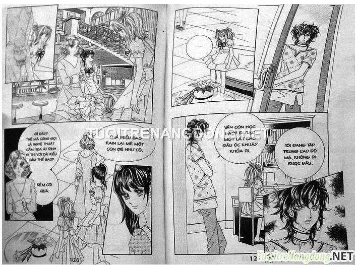 Lọ Lem Hậu Đậu - Chapter 91 - Trang 21