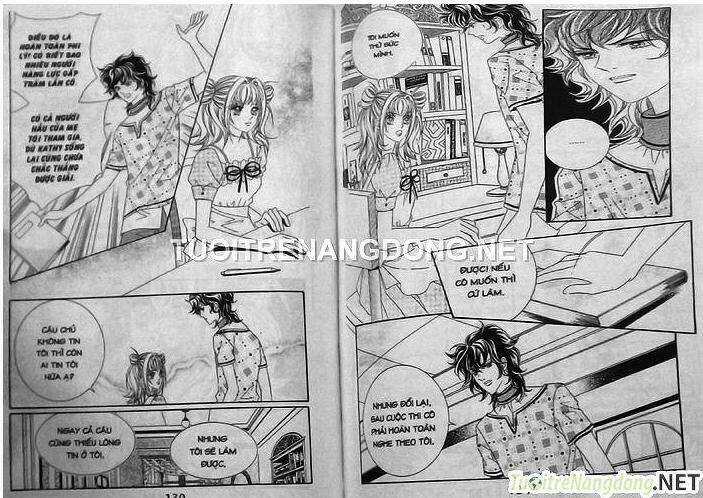 Lọ Lem Hậu Đậu - Chapter 91 - Trang 23