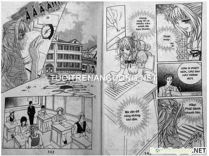 Lọ Lem Hậu Đậu - Chapter 91 - Trang 29