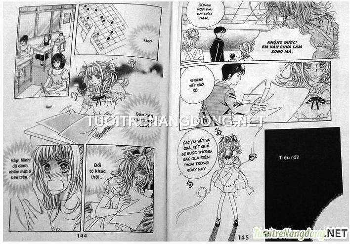 Lọ Lem Hậu Đậu - Chapter 91 - Trang 30