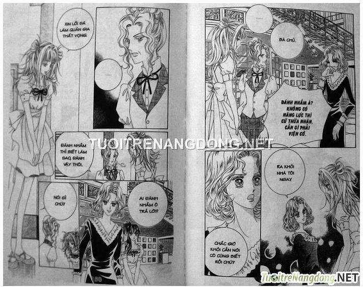 Lọ Lem Hậu Đậu - Chapter 91 - Trang 33