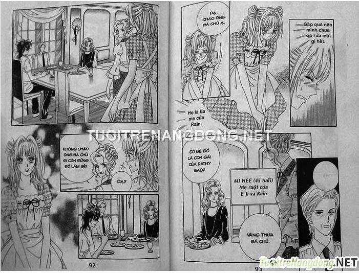 Lọ Lem Hậu Đậu - Chapter 91 - Trang 5