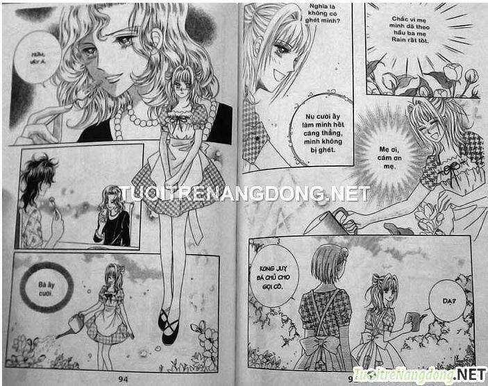 Lọ Lem Hậu Đậu - Chapter 91 - Trang 6