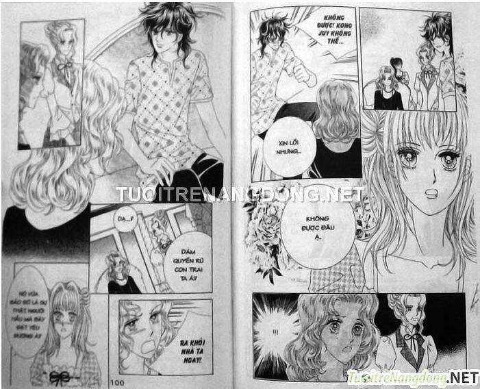 Lọ Lem Hậu Đậu - Chapter 91 - Trang 9