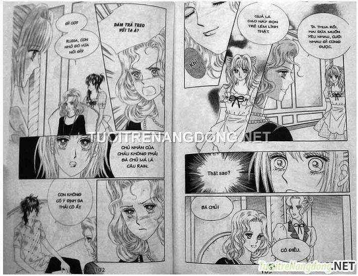 Lọ Lem Hậu Đậu - Chapter 91 - Trang 10
