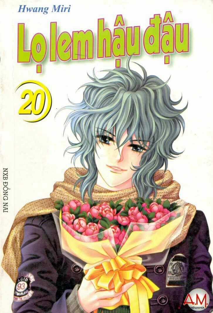 Lọ Lem Hậu Đậu - Chapter 92 - Trang 1