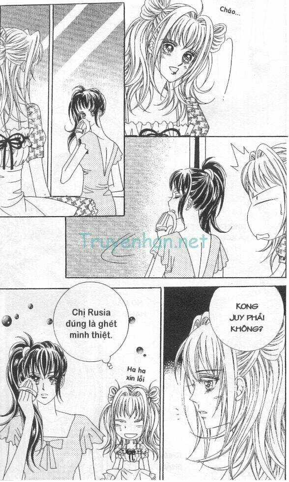 Lọ Lem Hậu Đậu - Chapter 92 - Trang 16