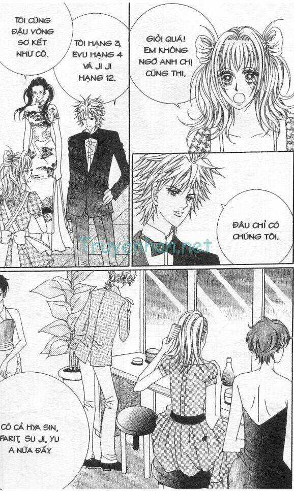 Lọ Lem Hậu Đậu - Chapter 92 - Trang 17