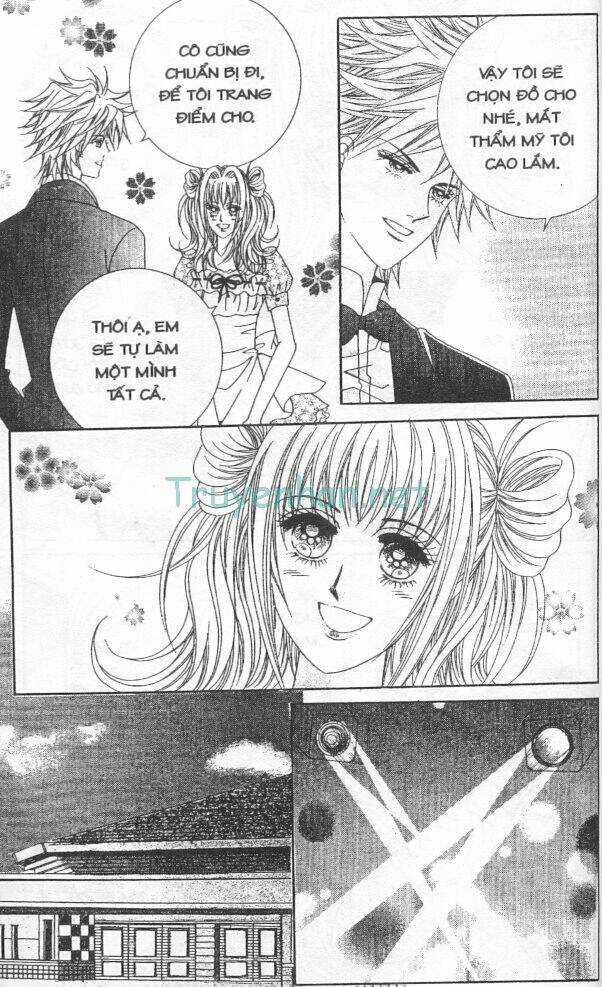 Lọ Lem Hậu Đậu - Chapter 92 - Trang 18