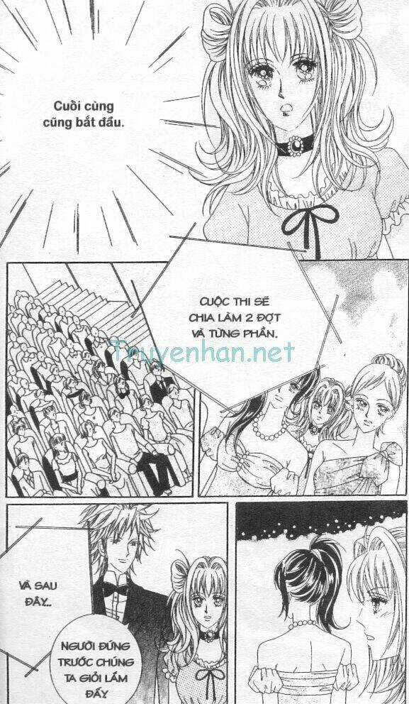 Lọ Lem Hậu Đậu - Chapter 92 - Trang 19