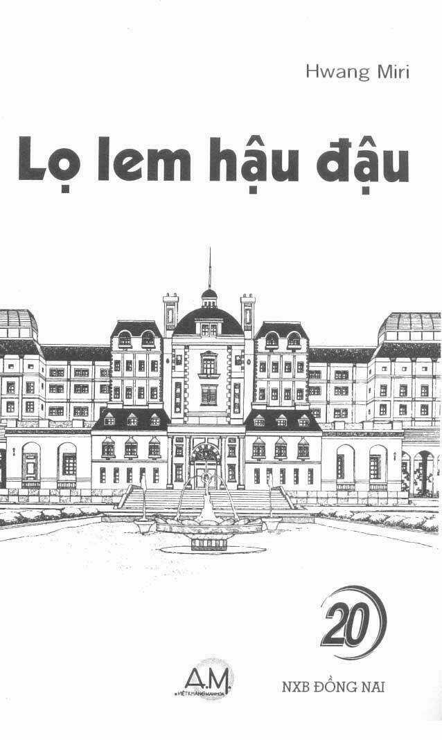 Lọ Lem Hậu Đậu - Chapter 92 - Trang 3