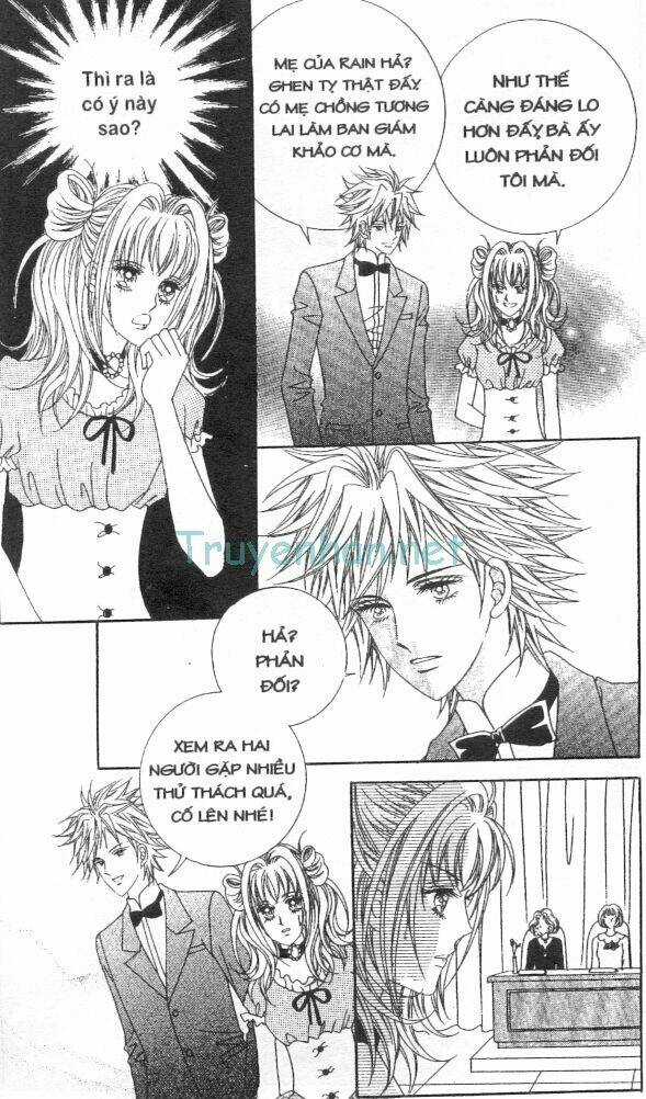 Lọ Lem Hậu Đậu - Chapter 92 - Trang 21