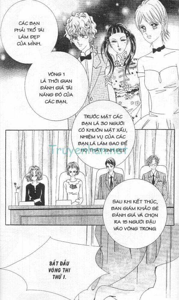 Lọ Lem Hậu Đậu - Chapter 92 - Trang 22