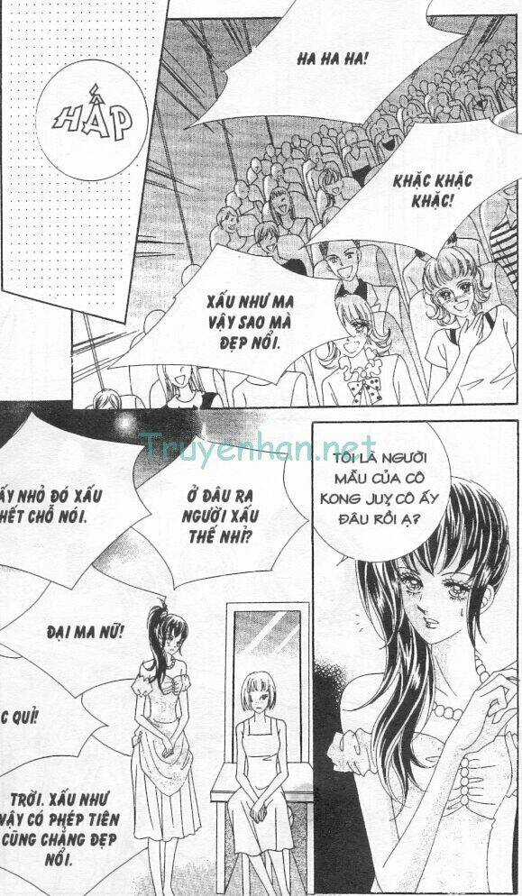 Lọ Lem Hậu Đậu - Chapter 92 - Trang 23