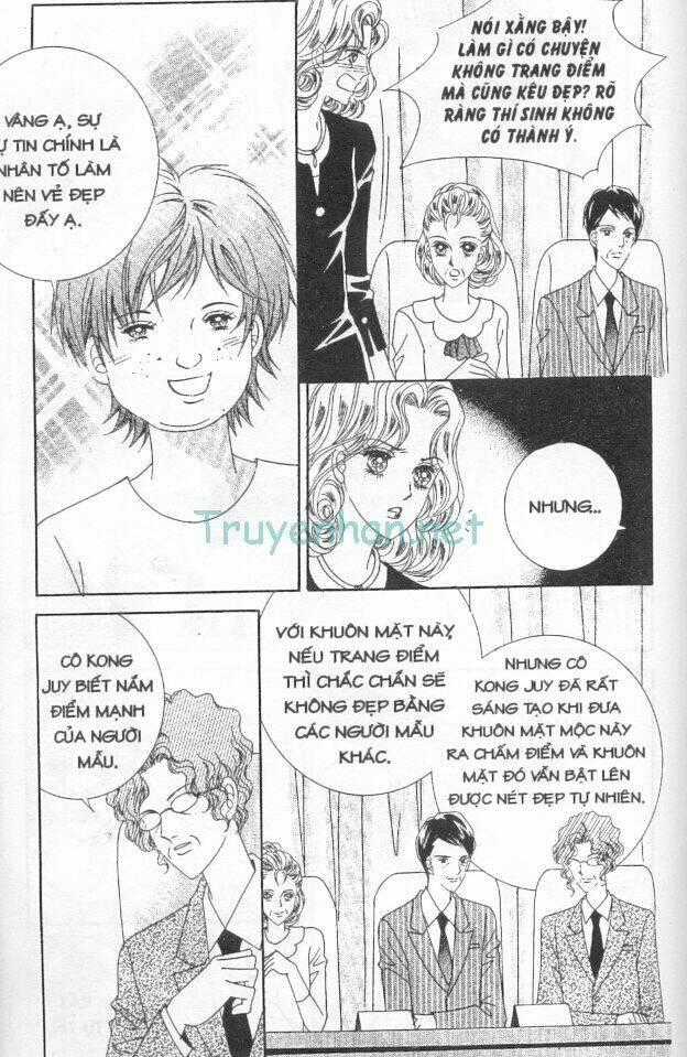 Lọ Lem Hậu Đậu - Chapter 92 - Trang 30