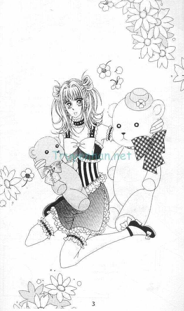 Lọ Lem Hậu Đậu - Chapter 92 - Trang 4