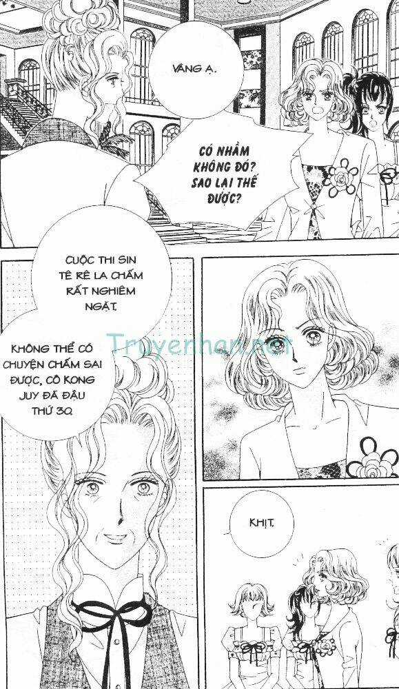 Lọ Lem Hậu Đậu - Chapter 92 - Trang 6