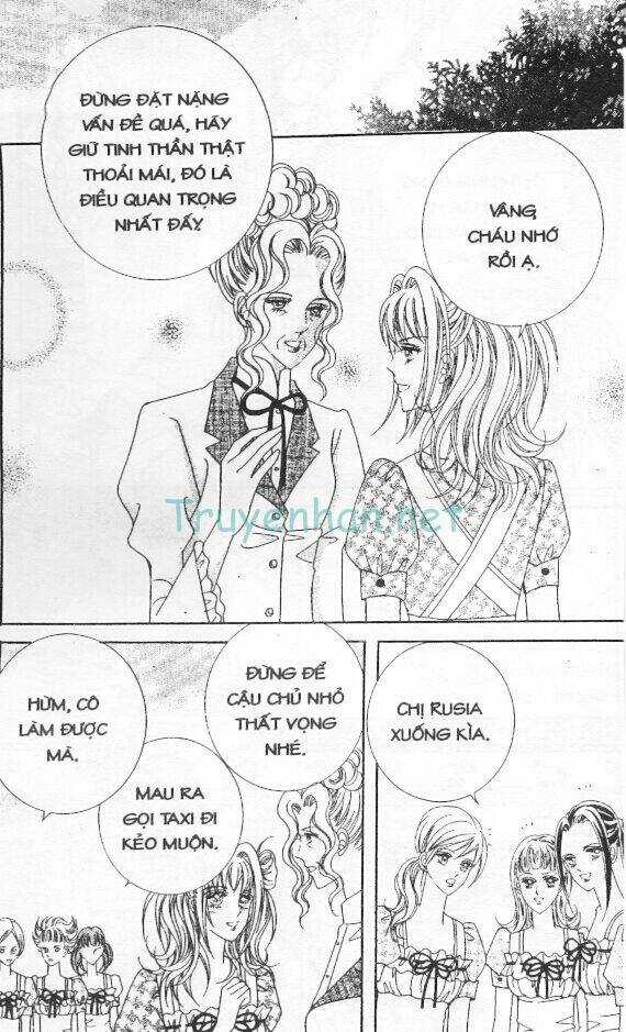 Lọ Lem Hậu Đậu - Chapter 92 - Trang 9