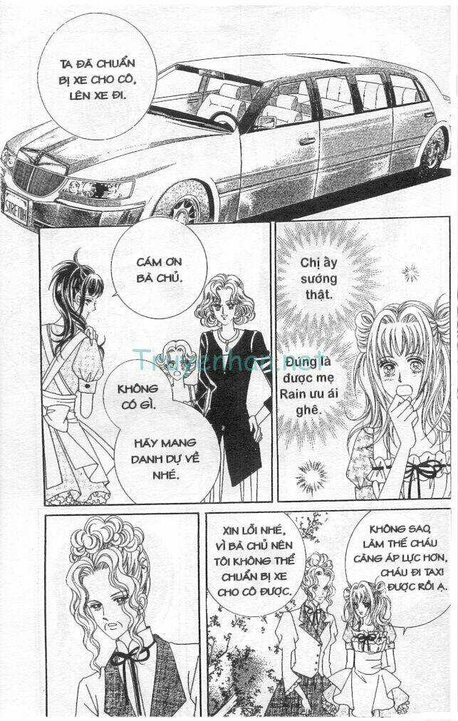 Lọ Lem Hậu Đậu - Chapter 92 - Trang 10