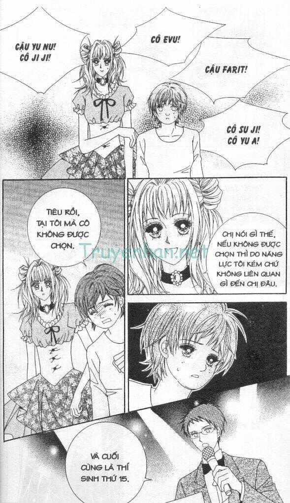 Lọ Lem Hậu Đậu - Chapter 93 - Trang 1