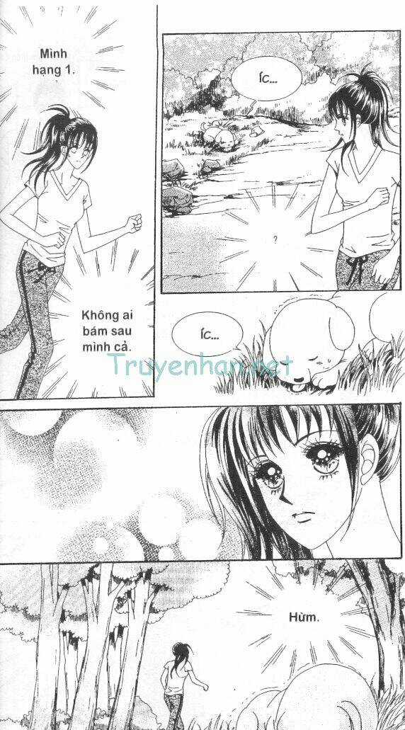 Lọ Lem Hậu Đậu - Chapter 93 - Trang 19