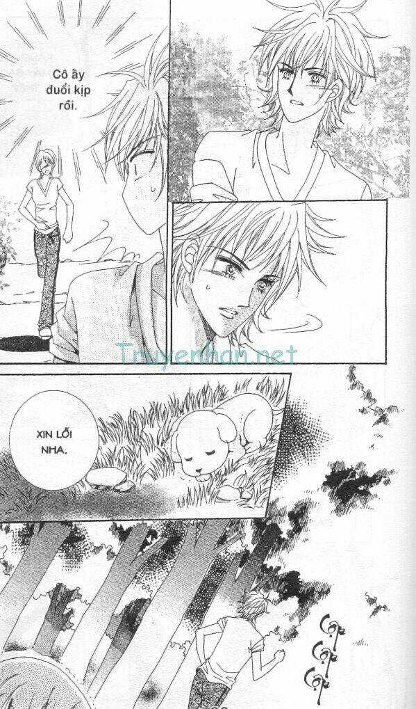 Lọ Lem Hậu Đậu - Chapter 93 - Trang 20