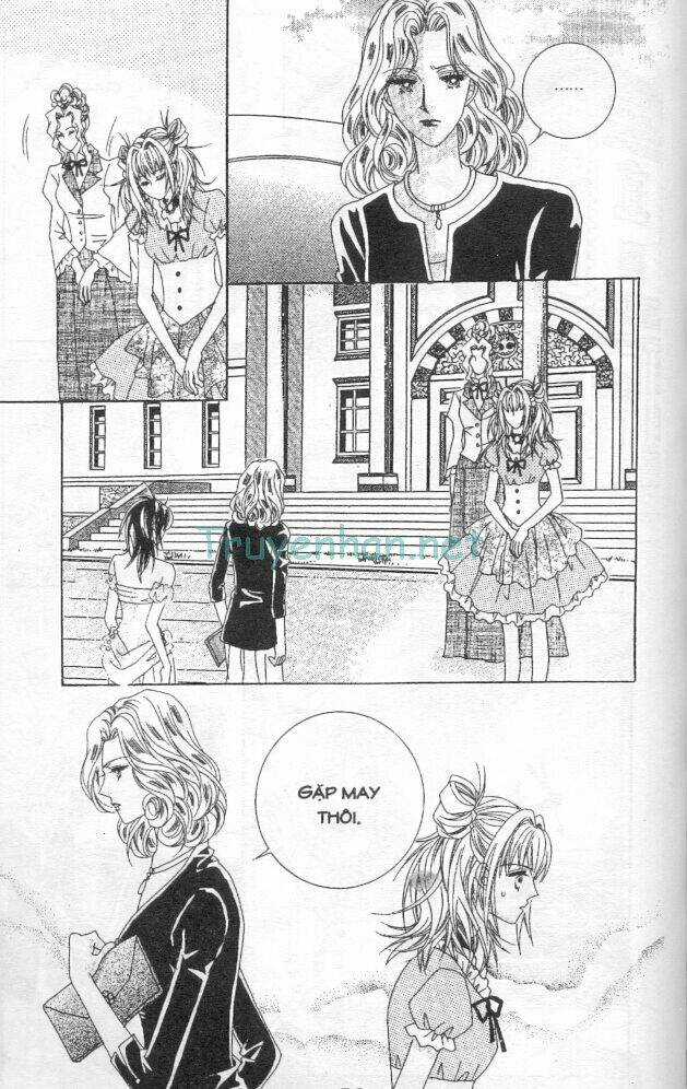 Lọ Lem Hậu Đậu - Chapter 93 - Trang 3