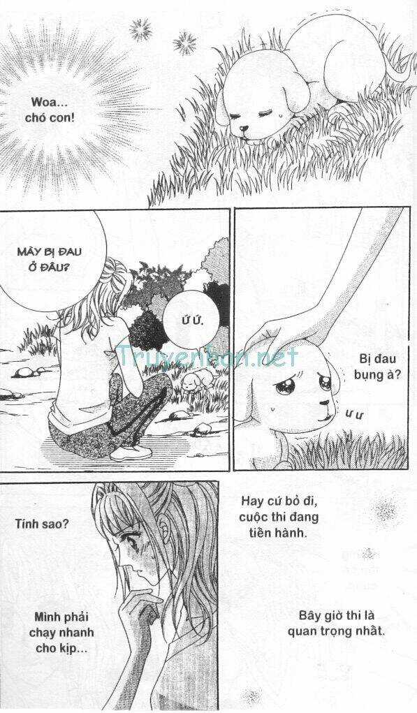 Lọ Lem Hậu Đậu - Chapter 93 - Trang 21