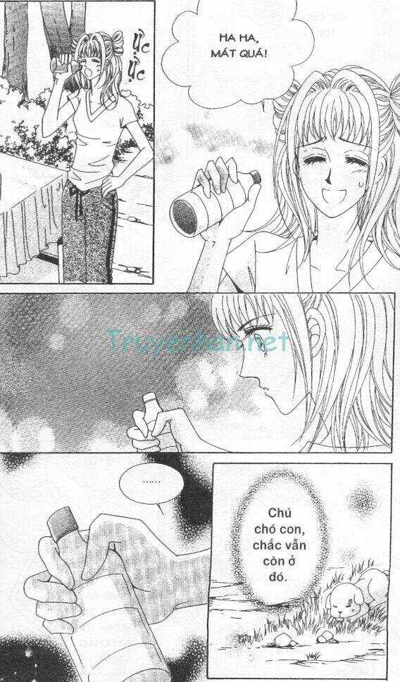 Lọ Lem Hậu Đậu - Chapter 93 - Trang 22