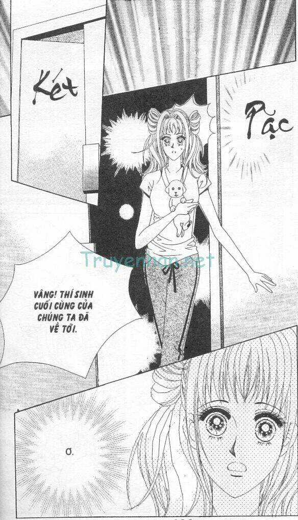 Lọ Lem Hậu Đậu - Chapter 93 - Trang 29