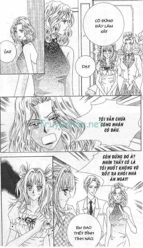 Lọ Lem Hậu Đậu - Chapter 93 - Trang 4