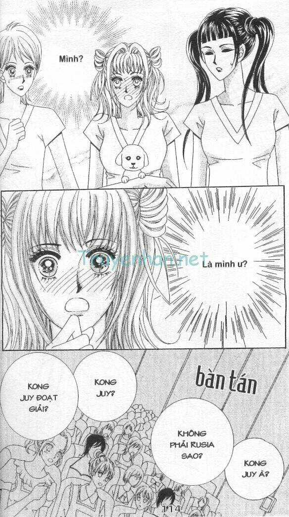Lọ Lem Hậu Đậu - Chapter 93 - Trang 33