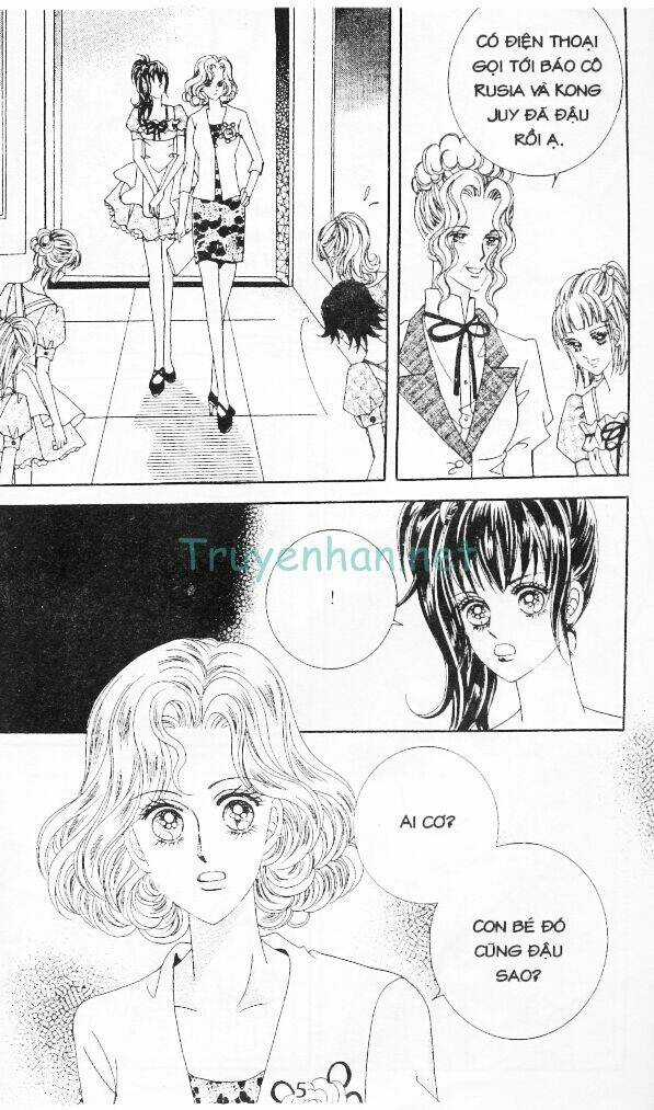 Lọ Lem Hậu Đậu - Chapter 93 - Trang 5