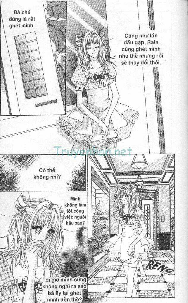 Lọ Lem Hậu Đậu - Chapter 93 - Trang 6