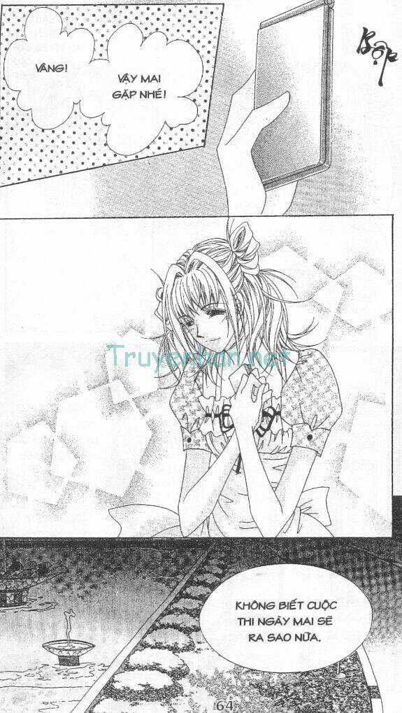 Lọ Lem Hậu Đậu - Chapter 93 - Trang 7