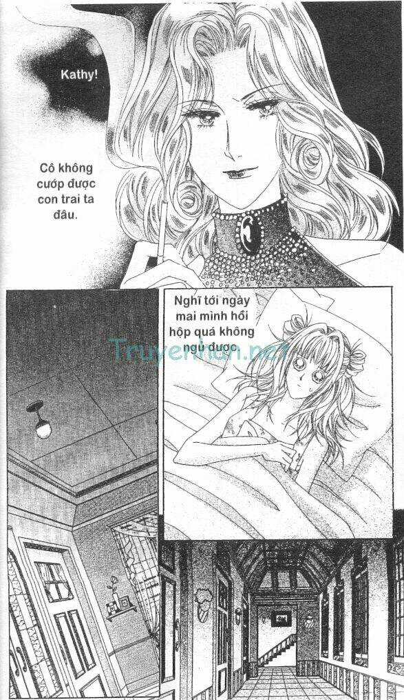 Lọ Lem Hậu Đậu - Chapter 93 - Trang 8