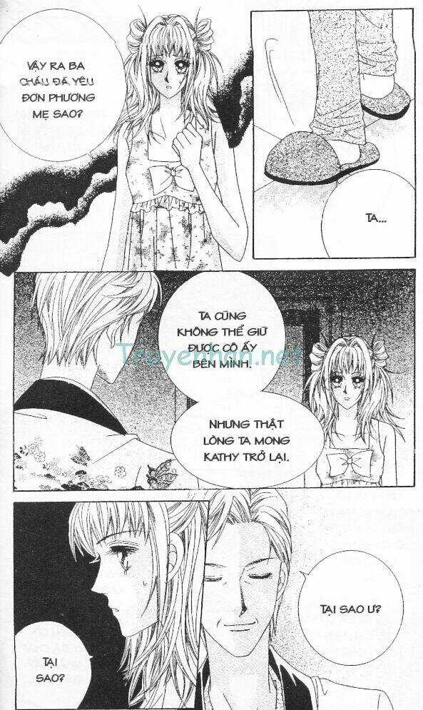 Lọ Lem Hậu Đậu - Chapter 93 - Trang 10