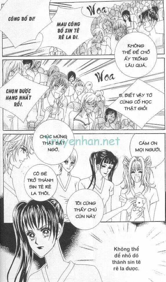 Lọ Lem Hậu Đậu - Chapter 94 - Trang 1
