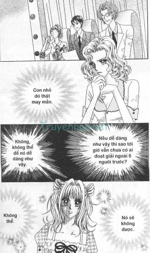 Lọ Lem Hậu Đậu - Chapter 94 - Trang 2