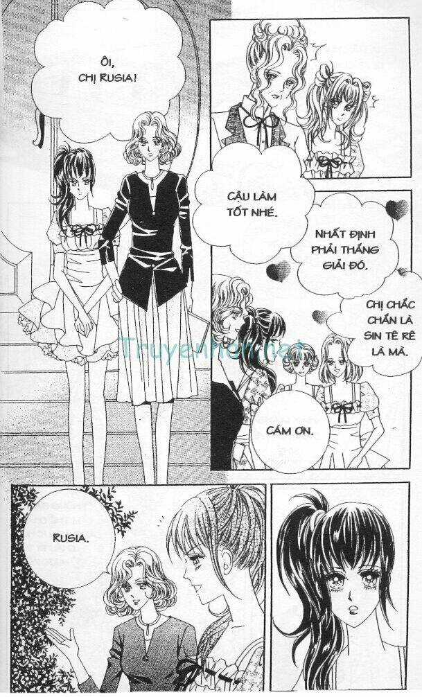 Lọ Lem Hậu Đậu - Chapter 94 - Trang 14