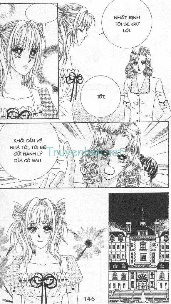 Lọ Lem Hậu Đậu - Chapter 94 - Trang 17