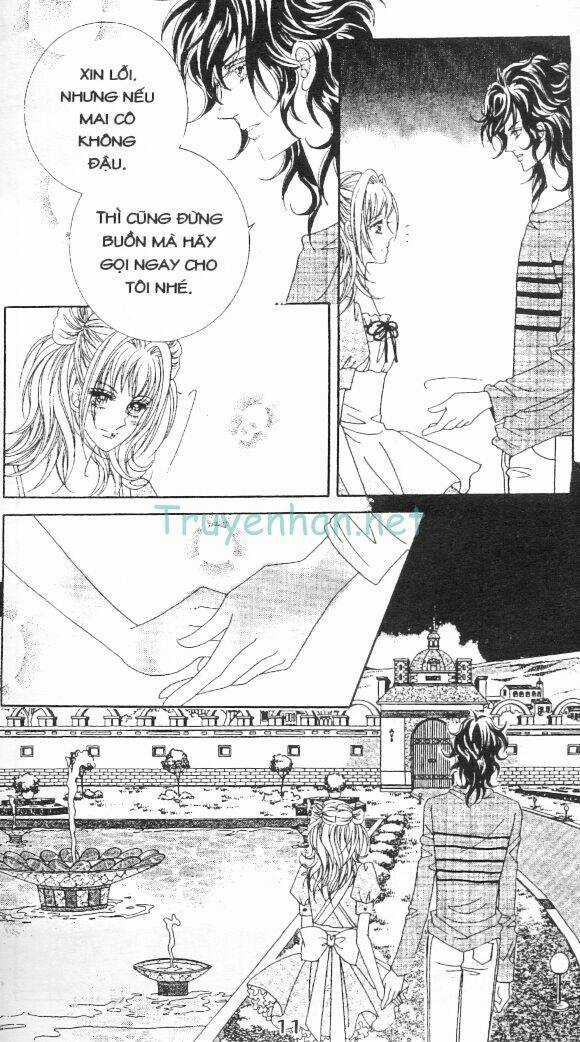 Lọ Lem Hậu Đậu - Chapter 94 - Trang 3