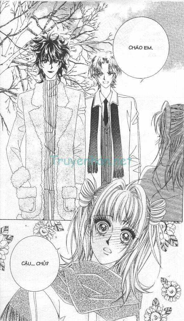 Lọ Lem Hậu Đậu - Chapter 94 - Trang 21