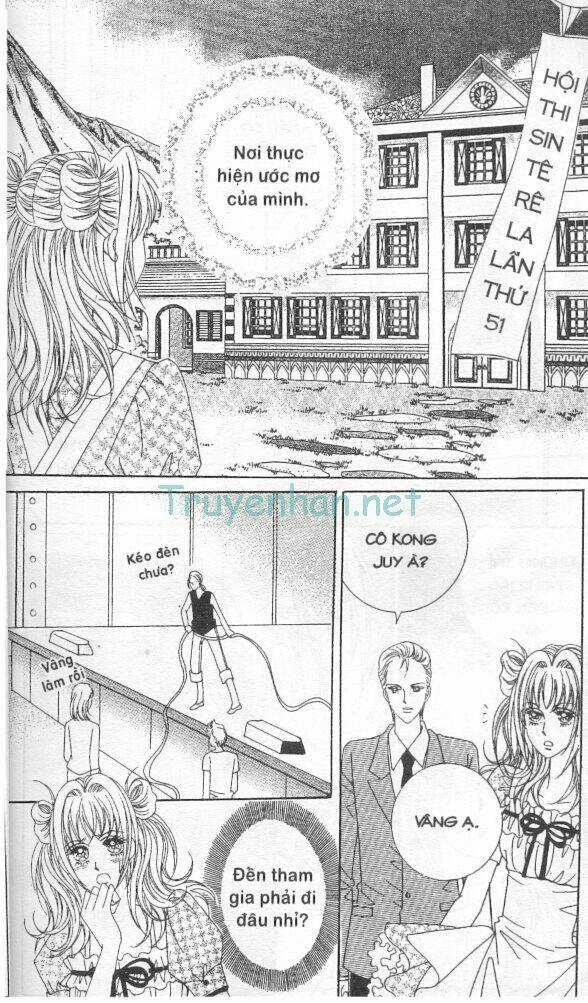 Lọ Lem Hậu Đậu - Chapter 94 - Trang 26