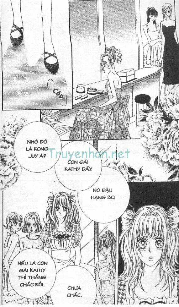 Lọ Lem Hậu Đậu - Chapter 94 - Trang 28