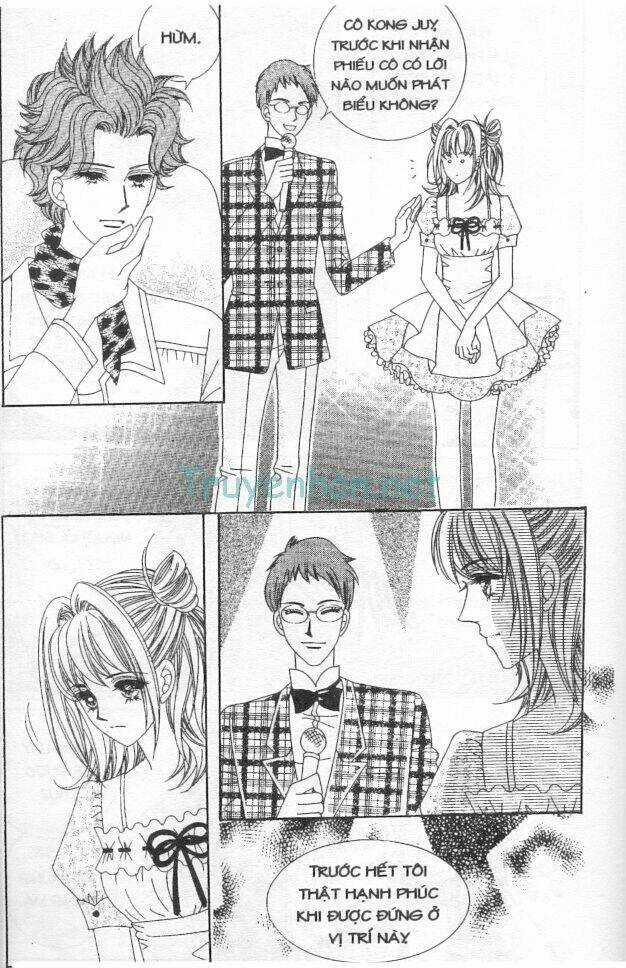 Lọ Lem Hậu Đậu - Chapter 94 - Trang 4