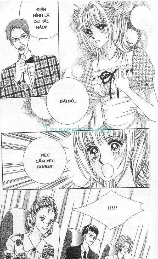 Lọ Lem Hậu Đậu - Chapter 94 - Trang 5