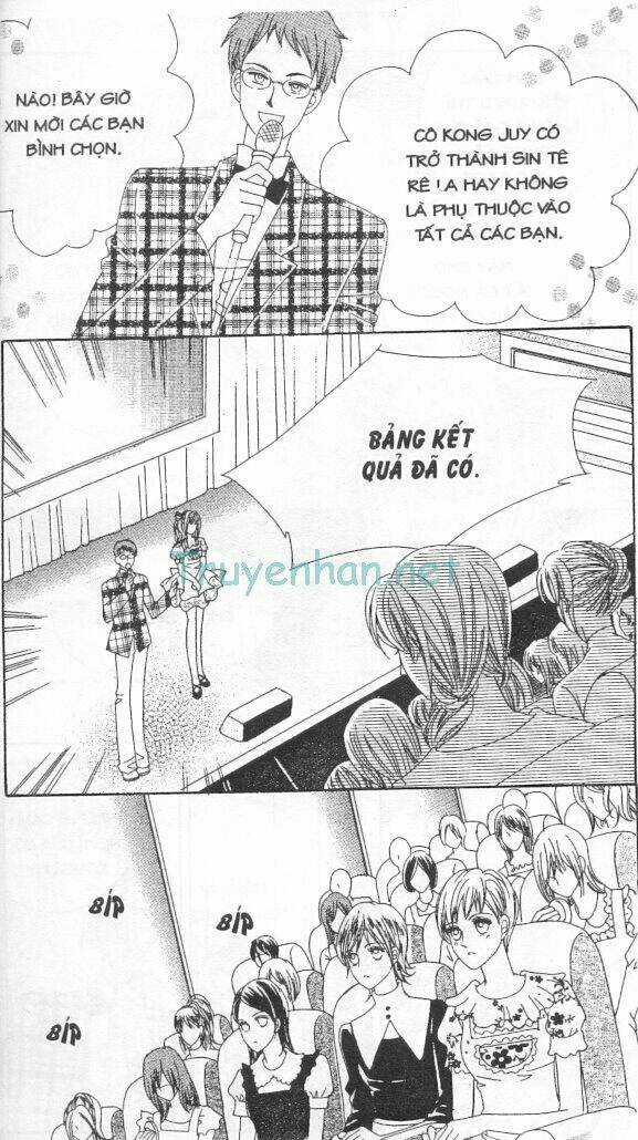 Lọ Lem Hậu Đậu - Chapter 94 - Trang 7